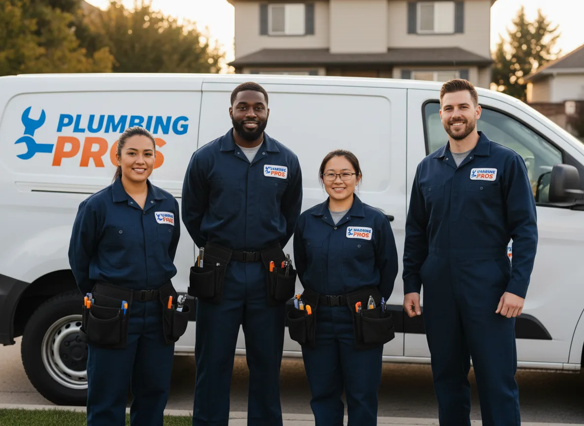 Water Heater Repair company in Bushnell, FL
